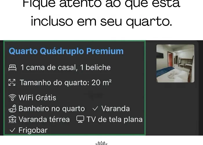 Hotel Girassol