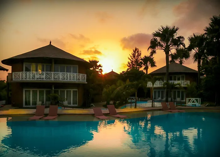 Balafon Beach Resort (Adults Only)