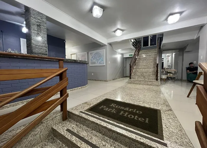 Rosário Park Hotel