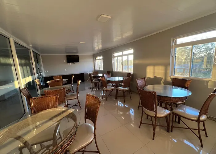 Rosário Park Hotel