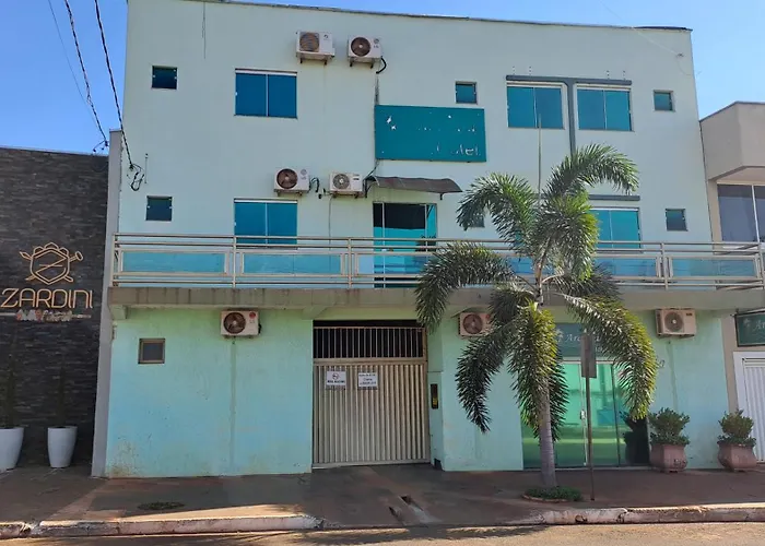 Araguaia Hotel