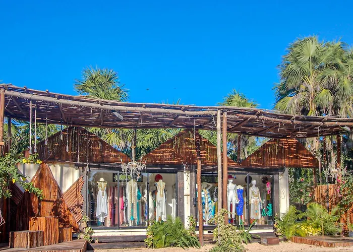 Hotel Moonlight 309 At Aldea Zama à Tulum