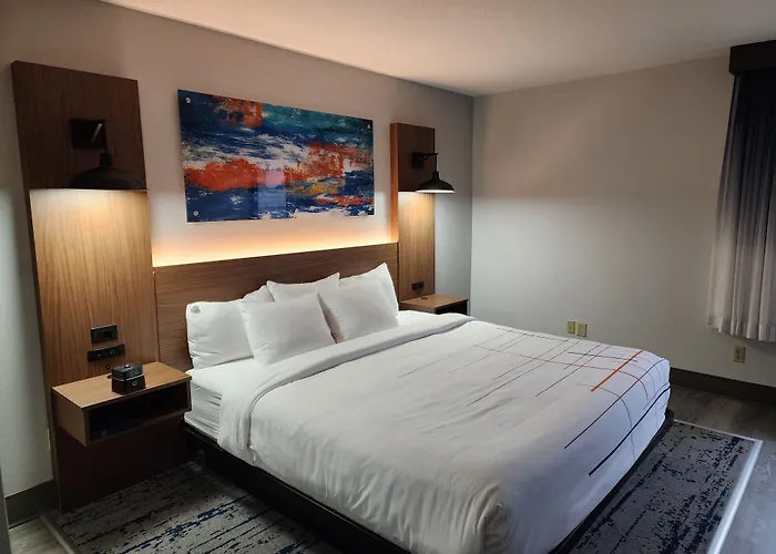 La Quinta Inn By Wyndham Wausau