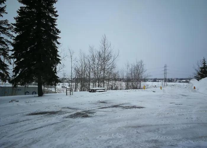 Super 8 By Wyndham Timmins On