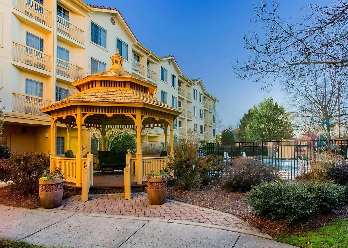 La Quinta By Wyndham Raleigh Durham Intl Ap
