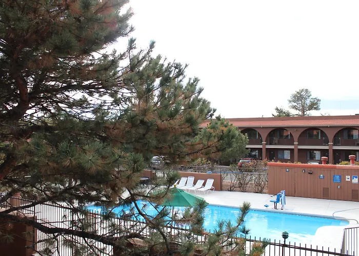 Greentree Inn Sedona
