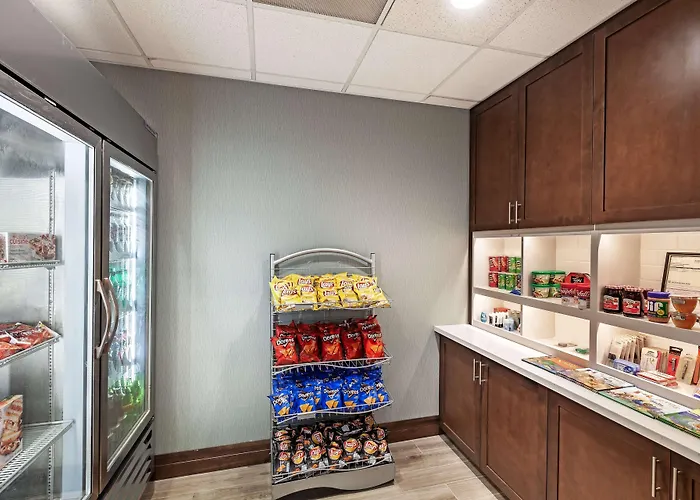Homewood Suites By Hilton Greensboro