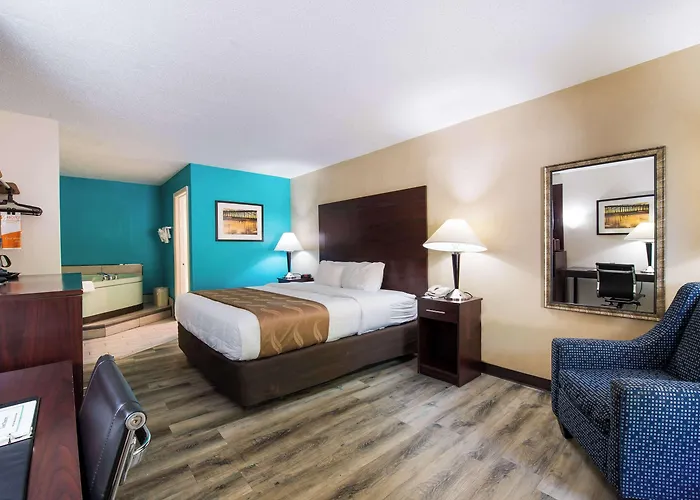 Quality Inn & Suites Rockingham