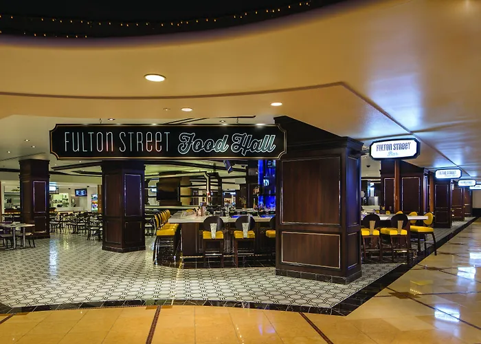 Harrah'S Las Vegas, A Caesars Destination