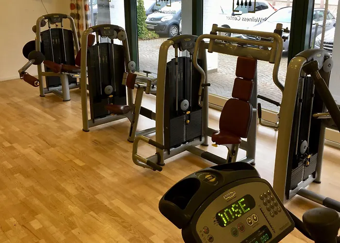 Glostrup Park Hotel