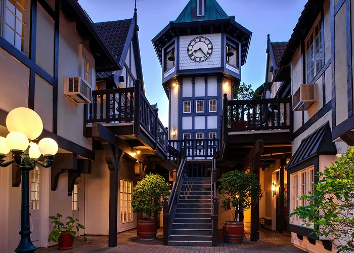 Wine Valley Inn