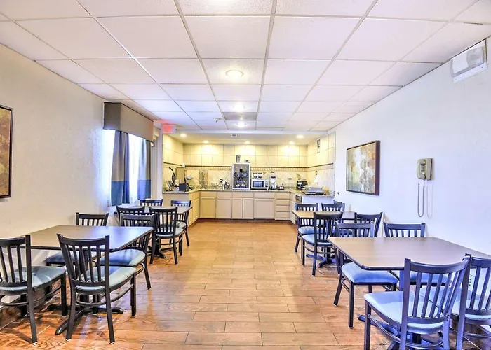 Surestay Hotel By Best Western Ottawa