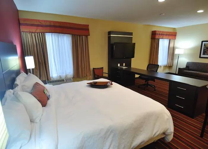 Hampton Inn Boulder/Louisville