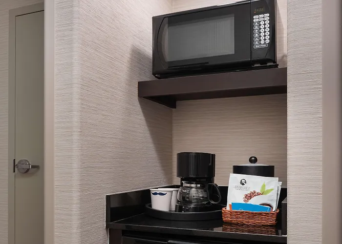 Hampton Inn Loveland