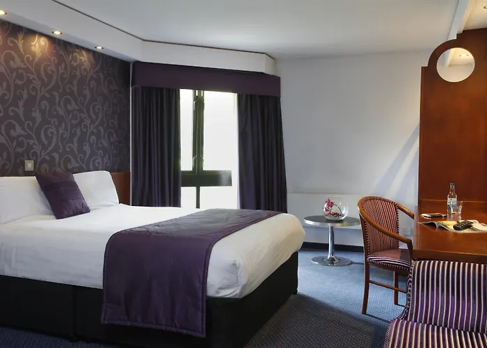 Best Western Nottingham Derby