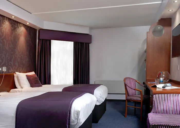 Best Western Nottingham Derby