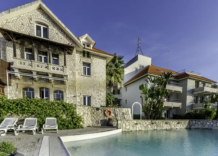 Hotel Solar Palmeiras