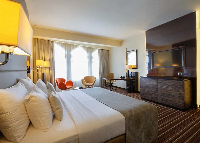 Ramada Colombo