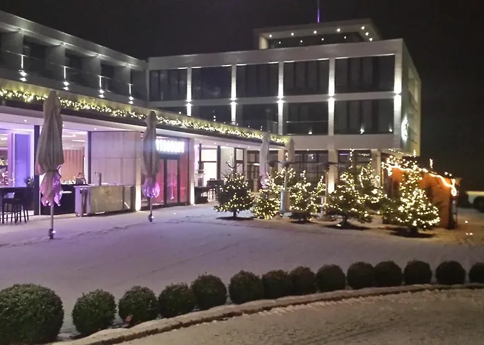 Schlosshotel Kassel