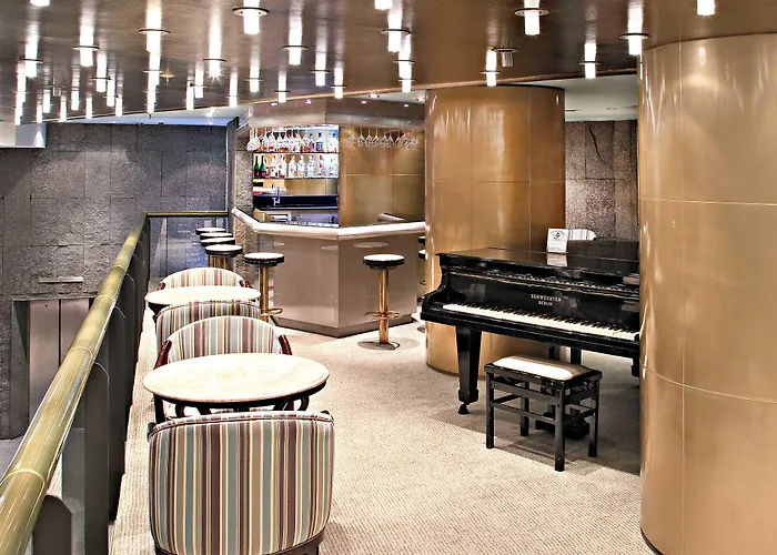 Hotel Atlantico Star