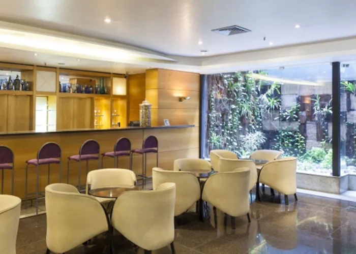 Premier Copacabana Hotel