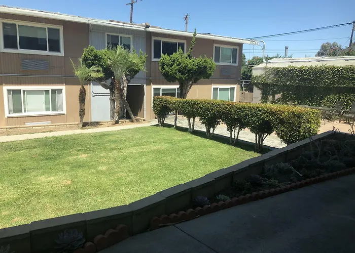 Ramada By Wyndham Torrance