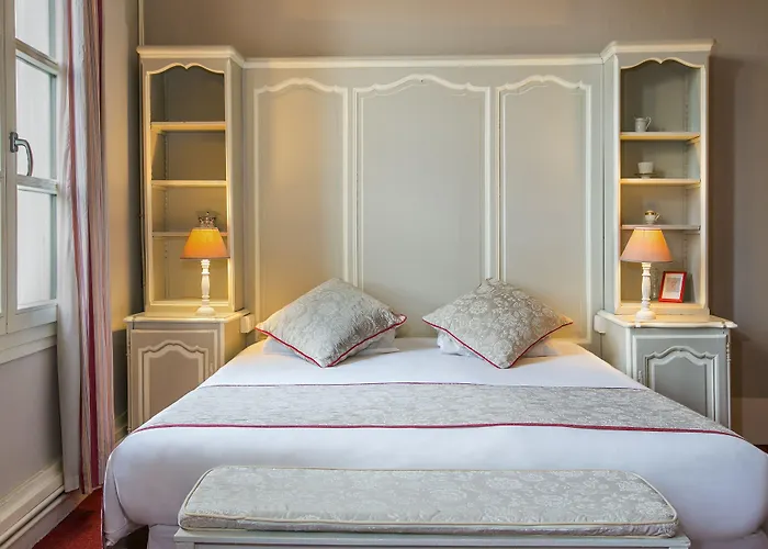 Best Western Hotel Le Guilhem