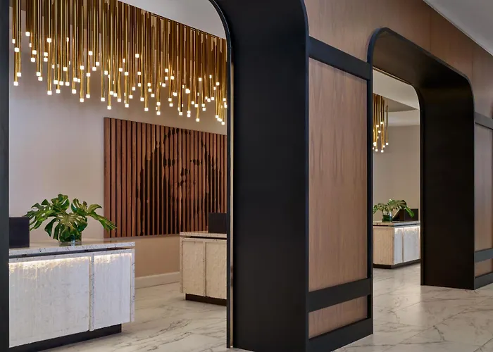 Intercontinental San Antonio Riverwalk By Ihg