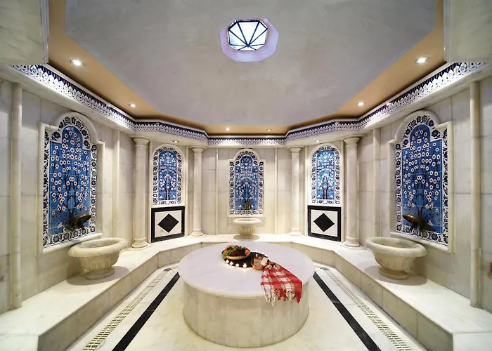 Eresin Hotels Topkapi