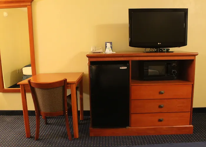 Best Western Toni Inn