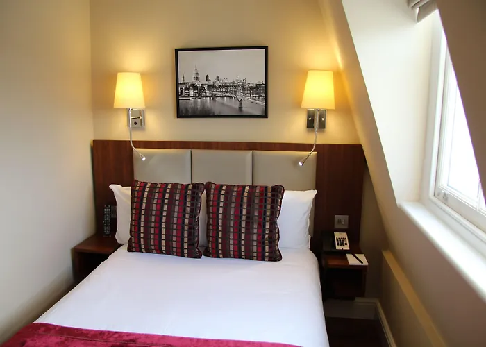 The Belgrave Hotel