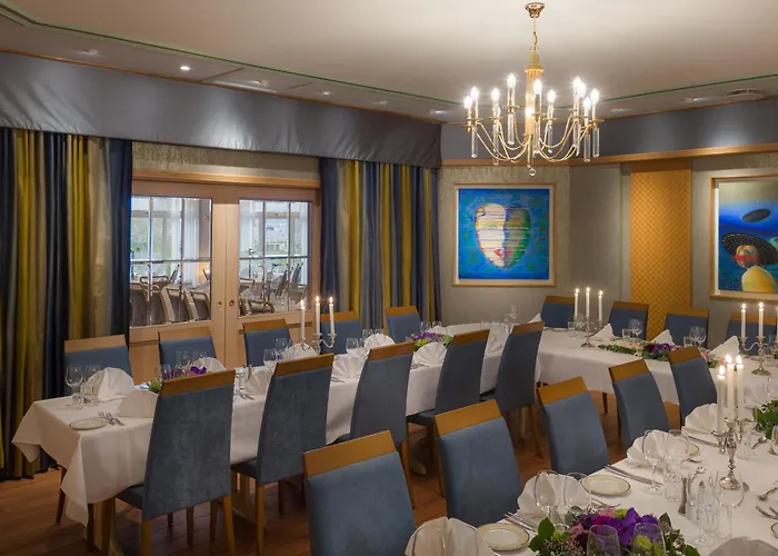 Quality Hotel Olavsgaard