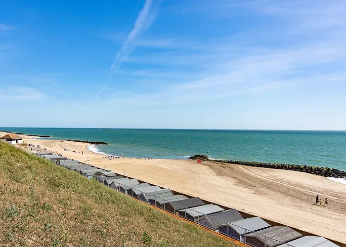 Kingscliff, Holland On Sea