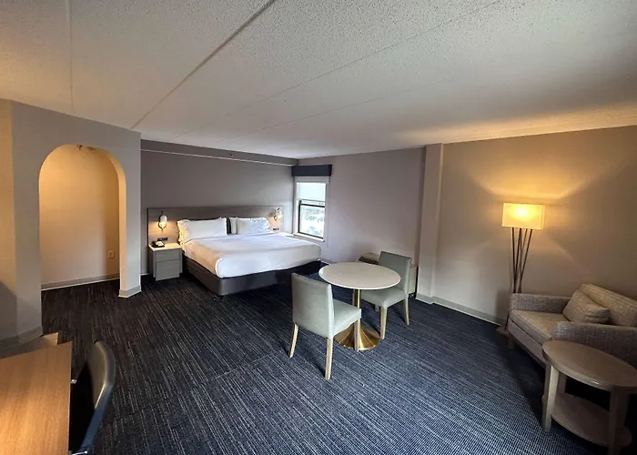 Wingate By Wyndham Waynesboro