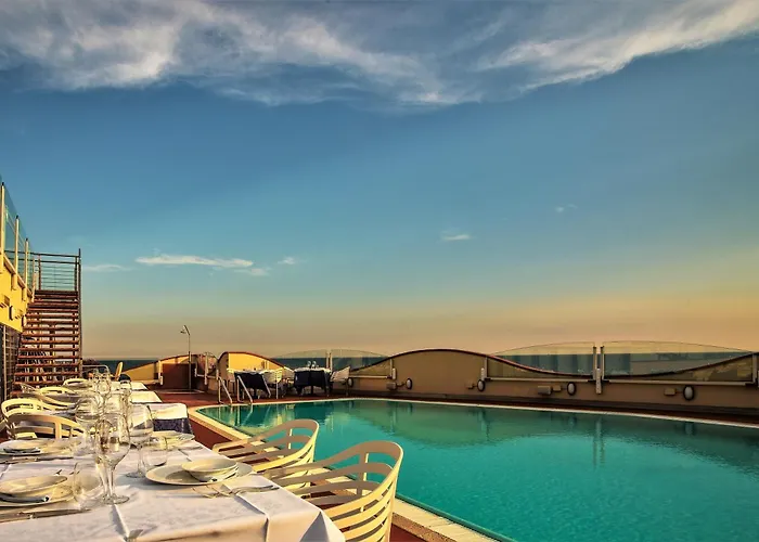 Grand Hotel Astoria