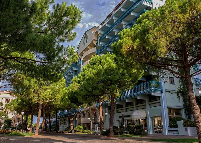 Grand Hotel Astoria