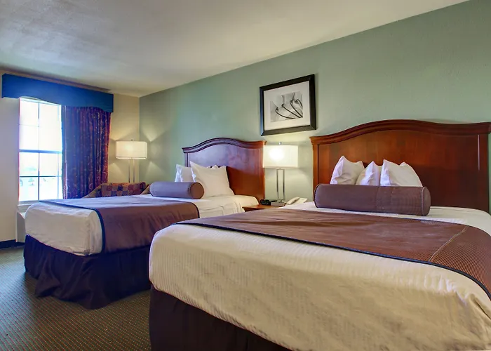 Key West Inn - Tunica Resort