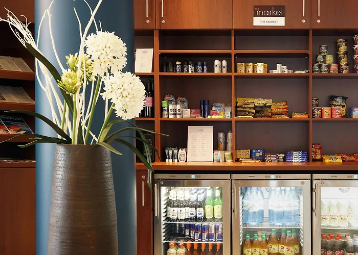 Courtyard By Marriott Dresden