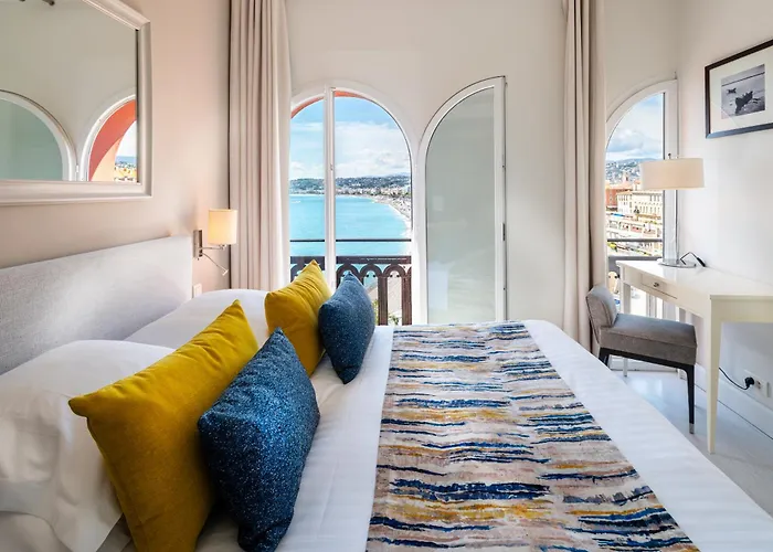 Hotel Suisse