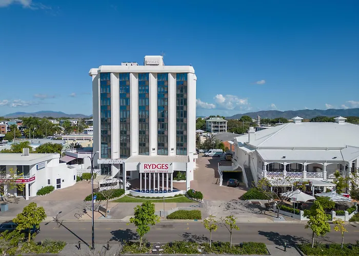 Rydges Southbank Townsville