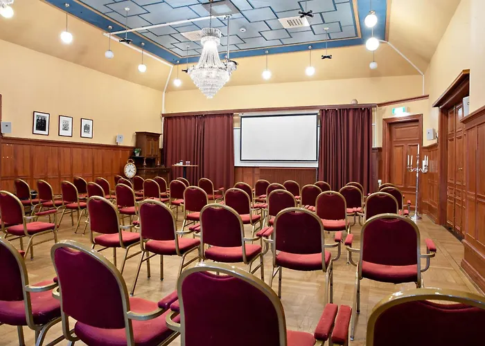Best Western Hotel Gamla Teatern