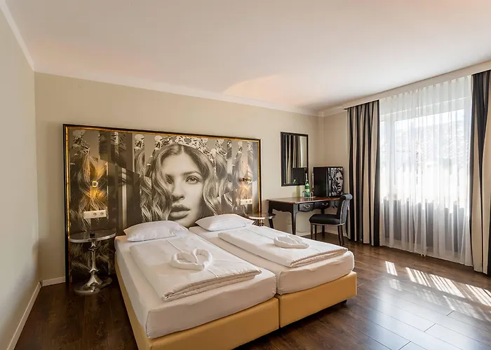 Hotel Calmo