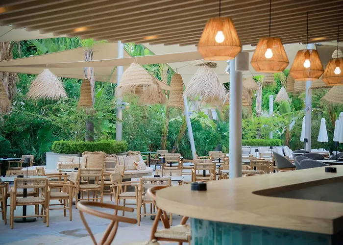 Odysseia Hotel Kapetanios