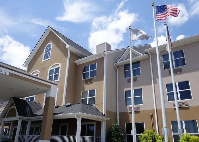 Country Inn & Suites By Radisson, Burlington Elon , Nc