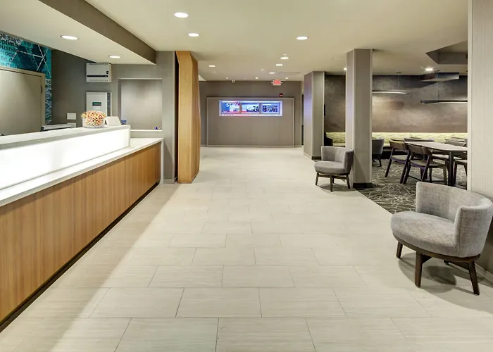 Springhill Suites Port Saint Lucie