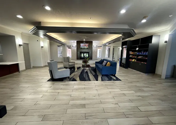 Comfort Suites Denver North - Westminster
