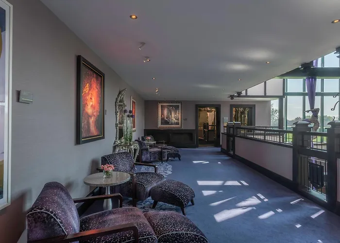 Clontarf Castle Hotel