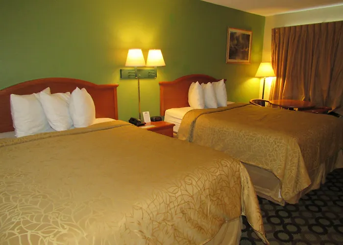 Economy Inn Ashburn Ga I-75