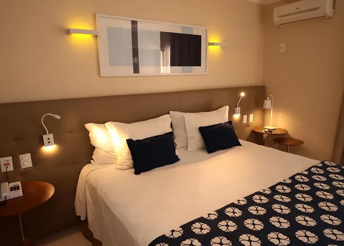 House Inn Hotel - Anashopping