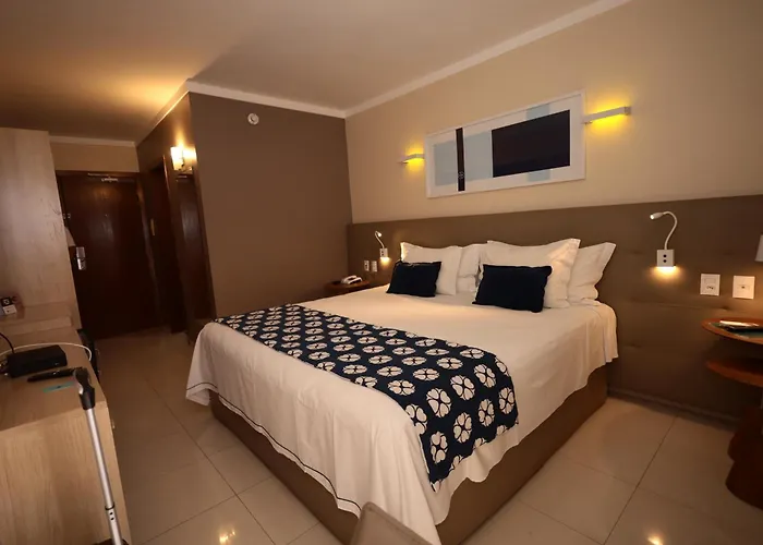 House Inn Hotel - Anashopping